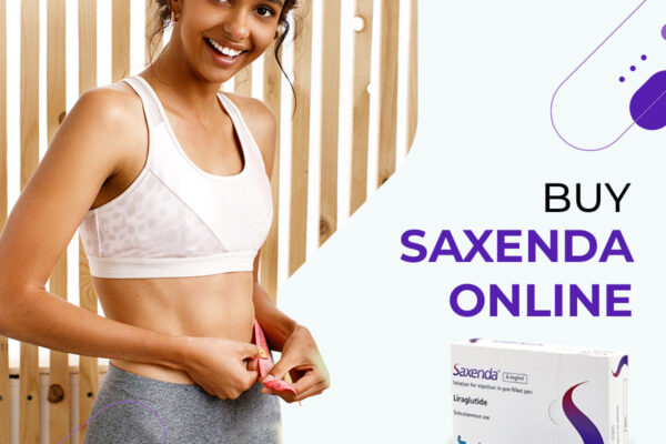 Saxenda Weight Loss Injections