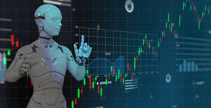 forex robot