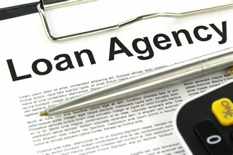 A Loan Agency