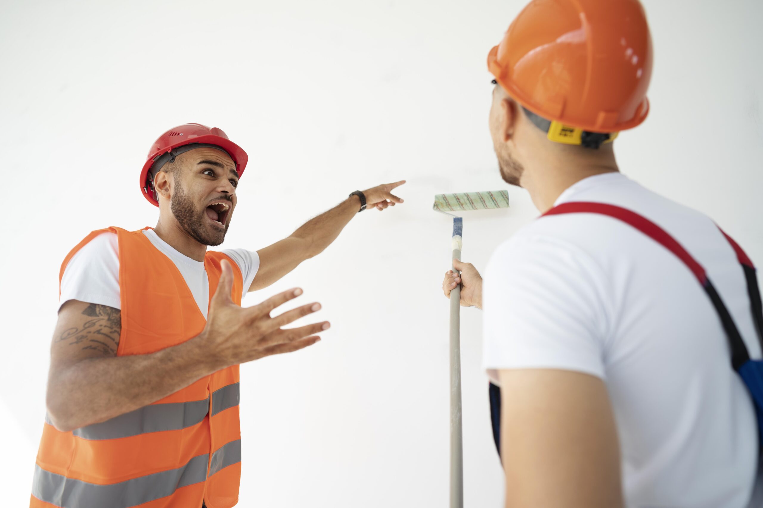 Commercial Painters in Licking County