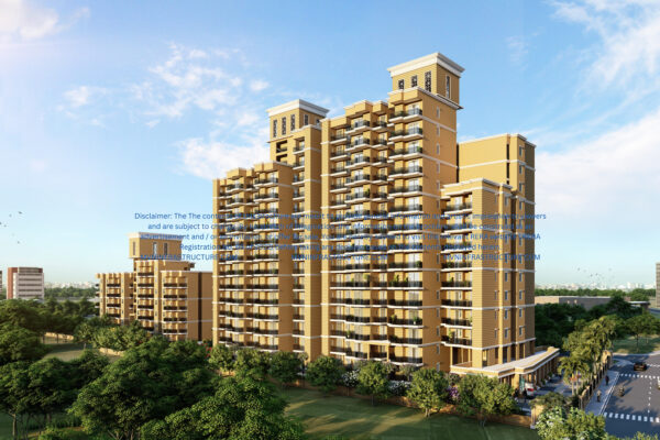 Affordable Flats in Gurugram