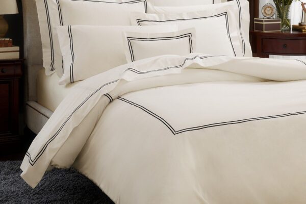 luxury bed sheet sets