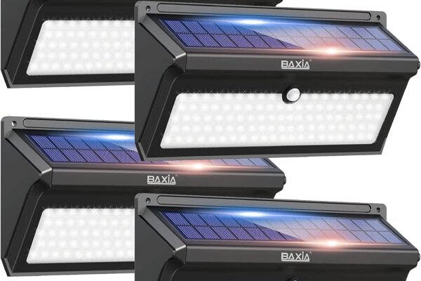 lightweight portable solar panels