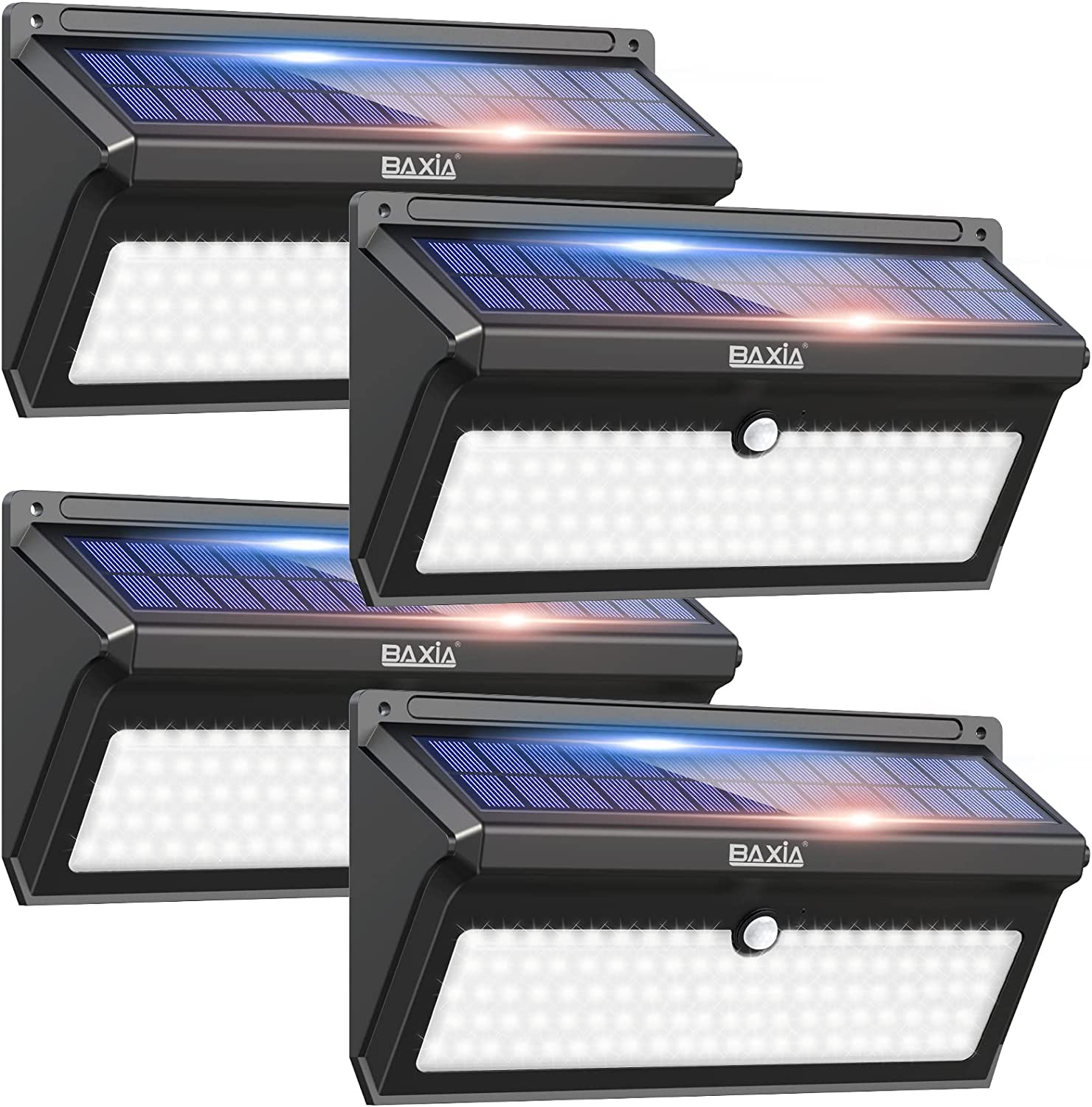 lightweight portable solar panels