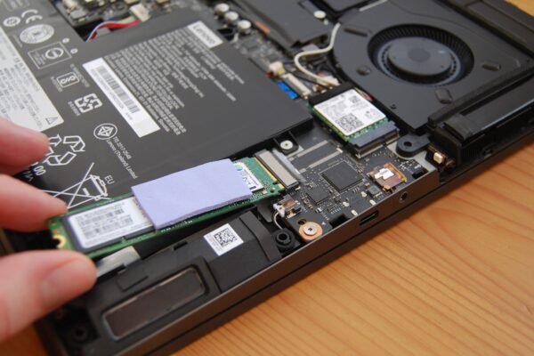 laptop ssds