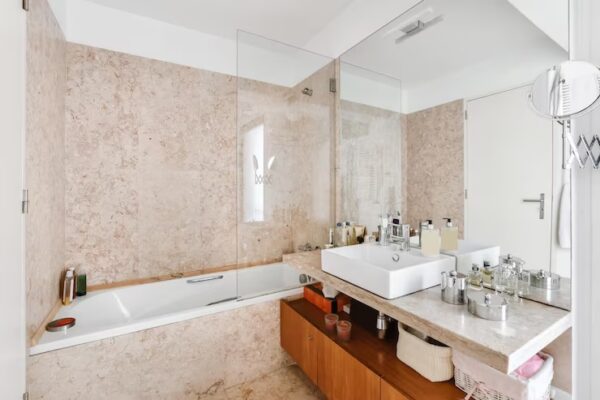 Bathroom Remodeling