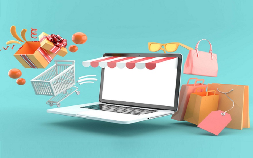 e-commerce grocery trends