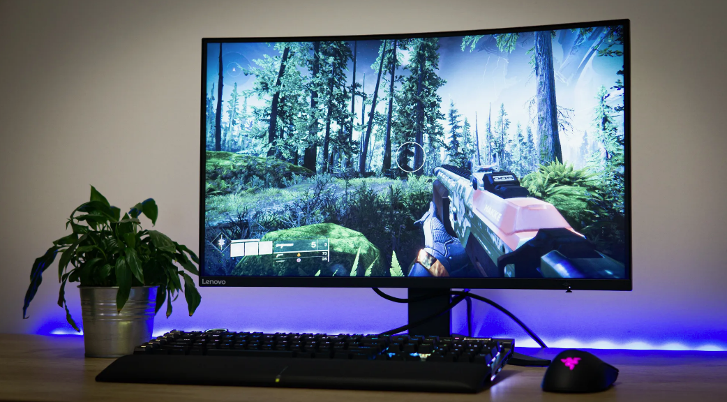 The Future of 4K Gaming Monitors: What to Expect in the Coming Years