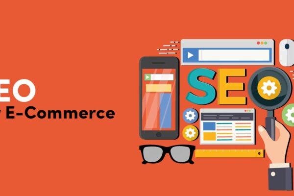 E-commerce SEO