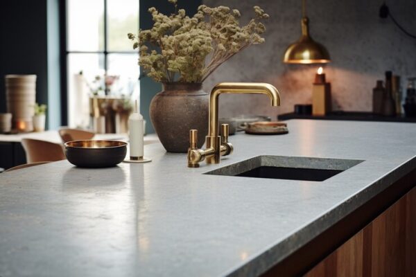 ceramic worktops