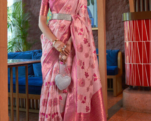 cotton sarees online