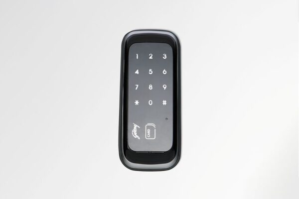 electronic door lock price