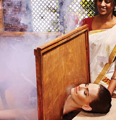 panchakarma treatment cost in Kerala