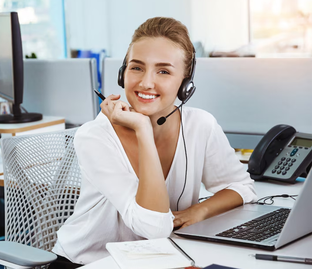 Wireless VoIP phones for small business