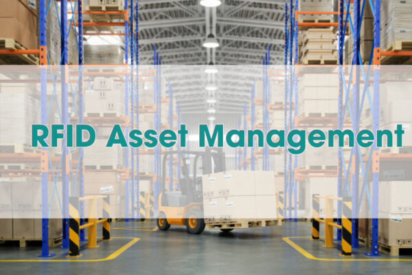 RFID Asset Management