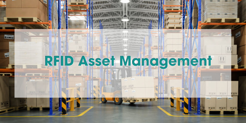 RFID Asset Management