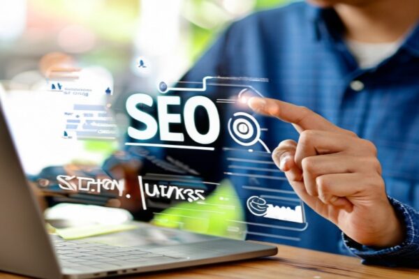 SEO and Web Design