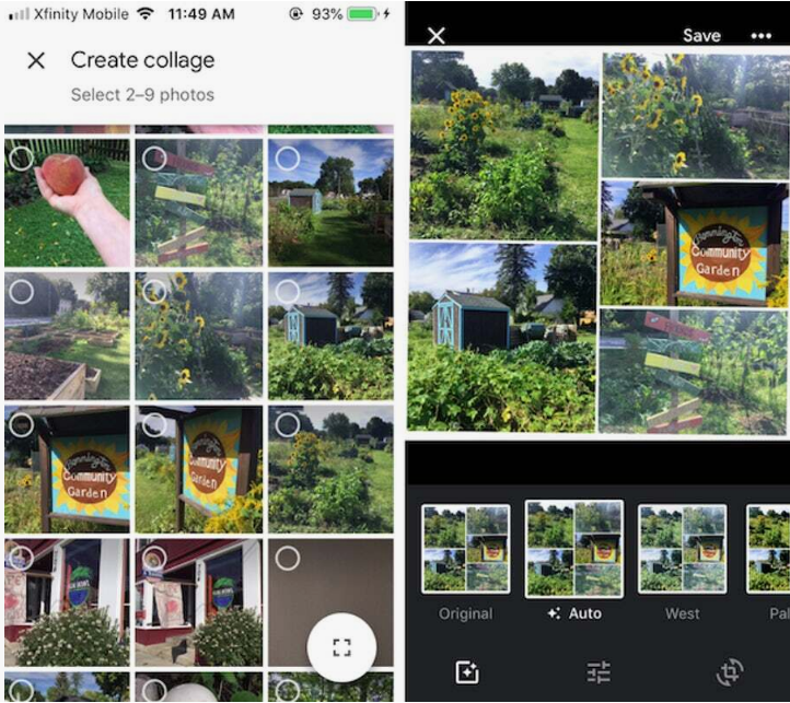 8 Steps to Make a Collage on Your iPhone in Under a Minute