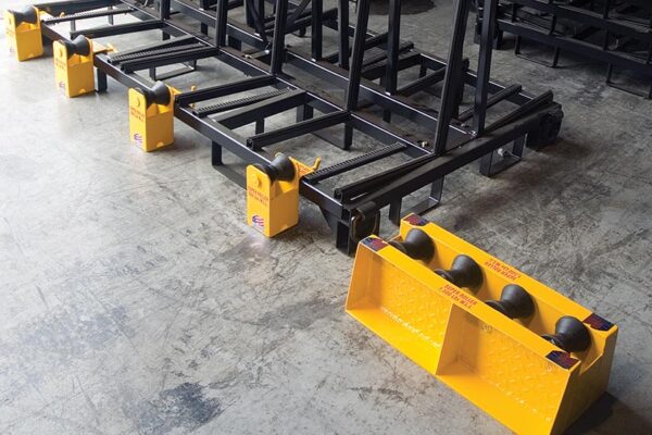 Granite Slab Lifting Equipment