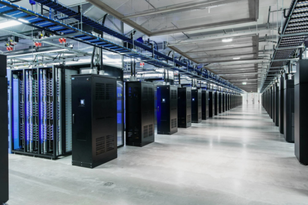Why Are Custom Data Center Solutions Essential for Specific Industries?