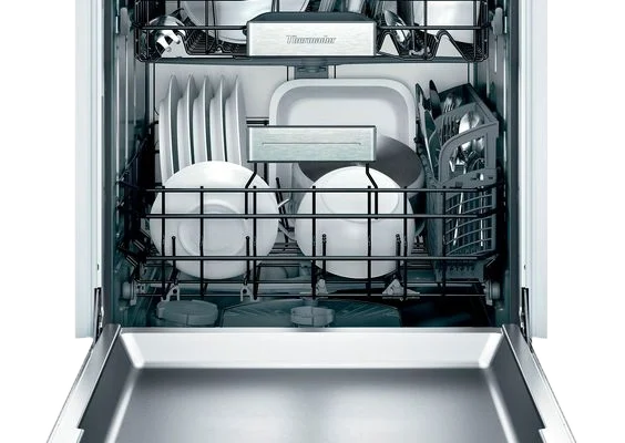 Dishwasher repair