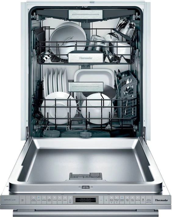 Dishwasher repair