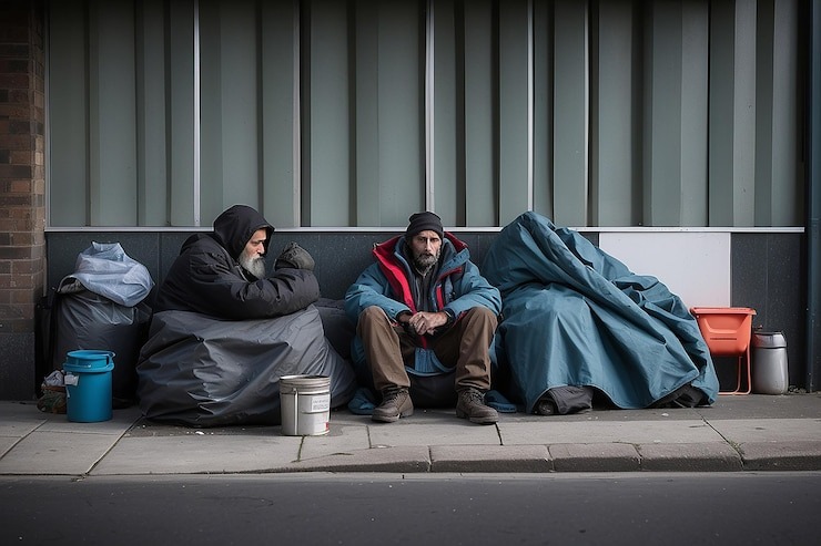 homeless shelter adelaide