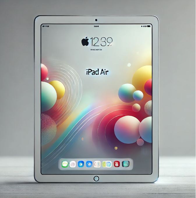 iPad Air Price in Pakistan