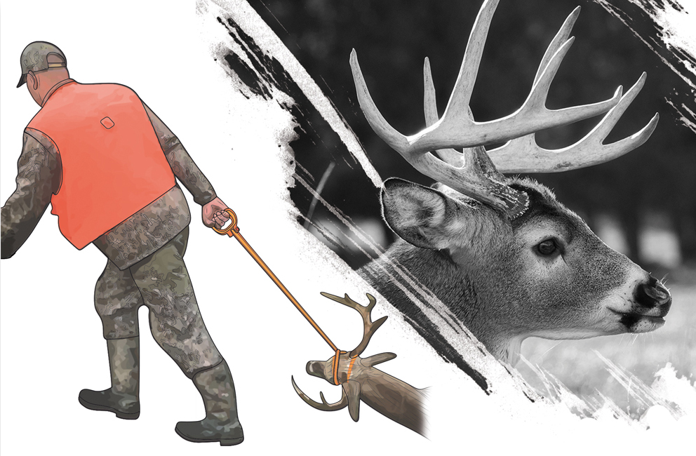 What You Need: Essential Gear for Cold Weather Deer Hunting