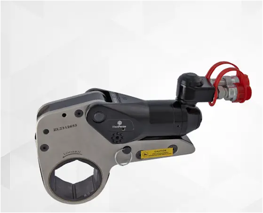 hydraulic torque wrench manufacturers