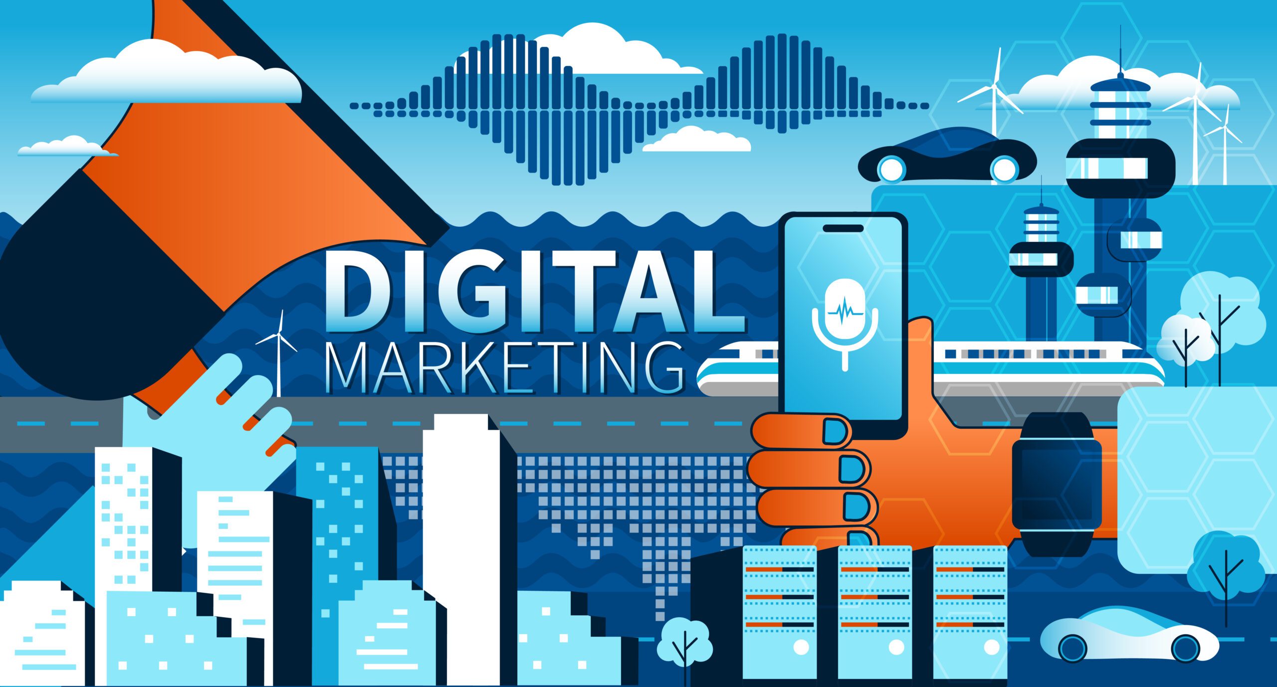 digital marketing institute in Pune