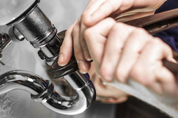 plumbing services Fairfield