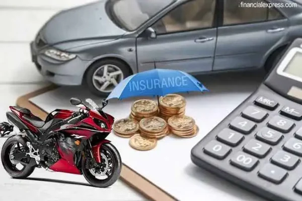 Bike Insurance Premium