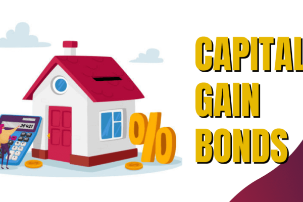 Capital Gain Bond