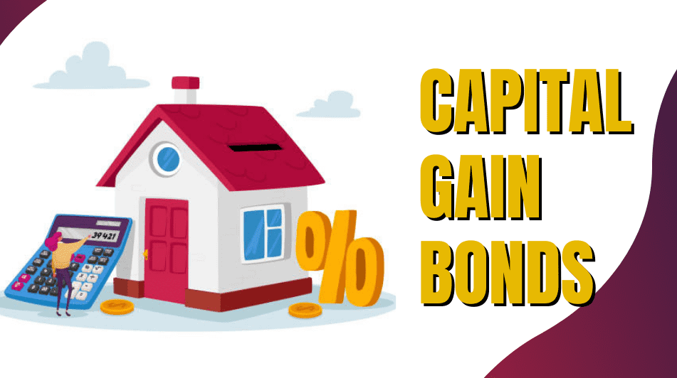 Capital Gain Bond