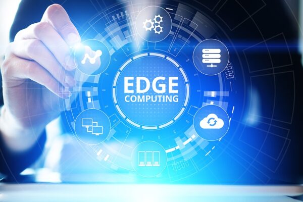 Edge Computing