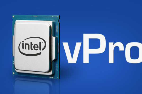 Exploring the vPro Intel Landscape with 13 Intriguing Perks