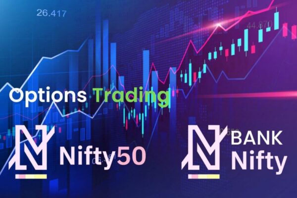 Nifty Options Trading