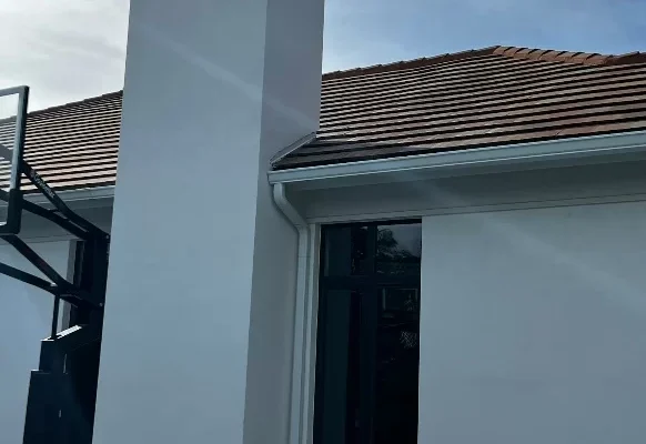 Chimney Inspection Punta Gorda