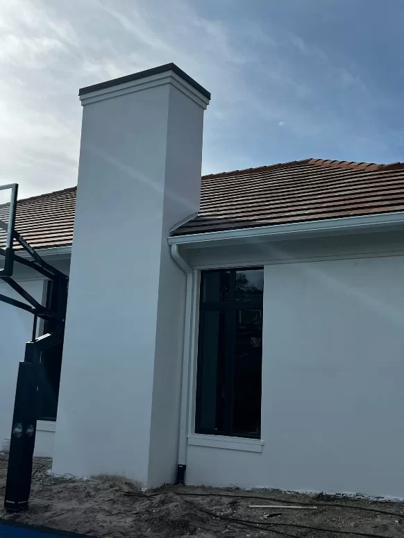 Chimney Inspection Punta Gorda