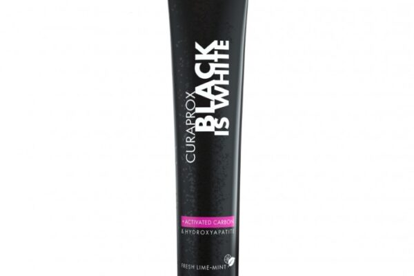 activated charcoal toothpaste Australia