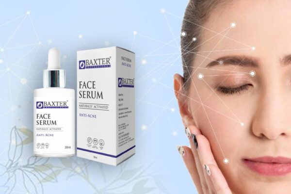 Skin Brightening Face Serum