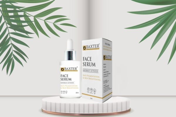 Anti Pigmentation Face Serum