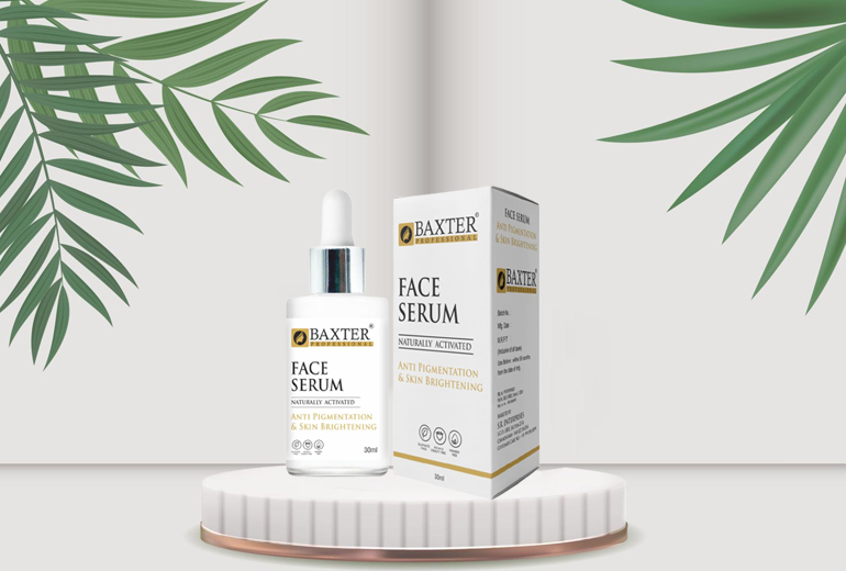 Anti-Ageing Face Serum