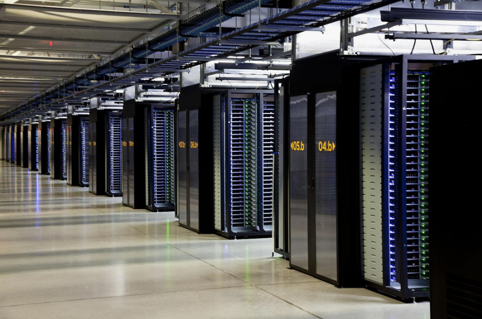 Data Center