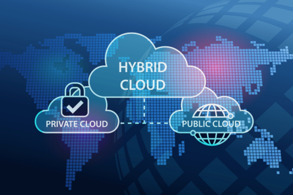 hybrid cloud solution