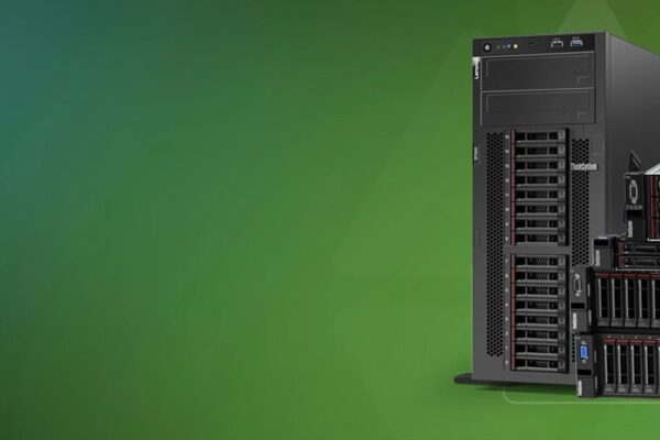 How Can the Memory Capacity of a 2U Rack Server Benefit Your Business?