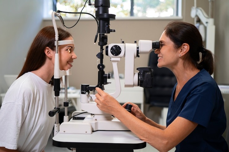 ophthalmologists adelaide