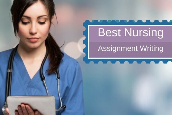 Nursing Assignment Helper