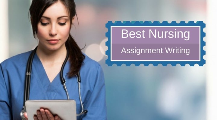 Nursing Assignment Helper